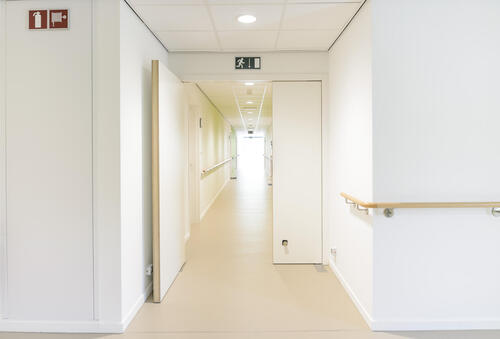 Centre de soins résidentiels Breugheldal