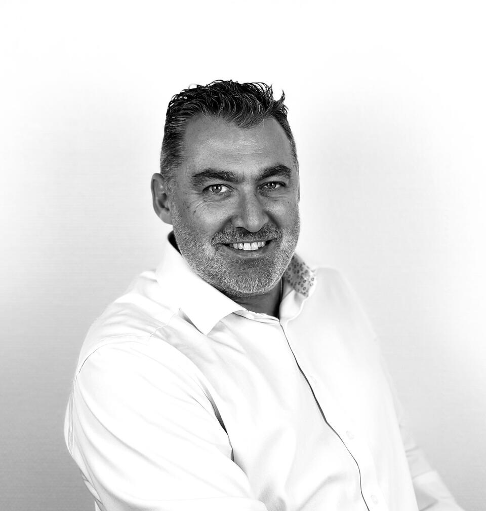 Nomination d’OLIVIER SCHAAL au poste de Directeur Commercial et Marketing d’ERIBEL France